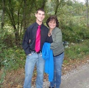 Meet your Posher, Danette